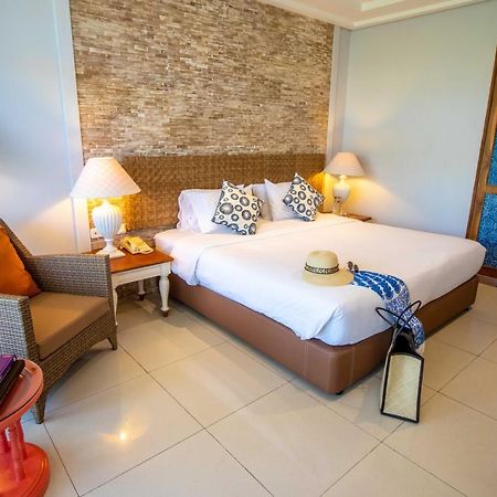 Camakila Tanjung Benoa Hotel Nusa Dua  Exterior foto