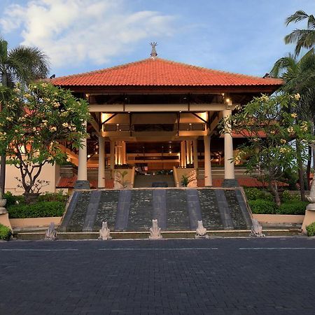 Camakila Tanjung Benoa Hotel Nusa Dua  Exterior foto