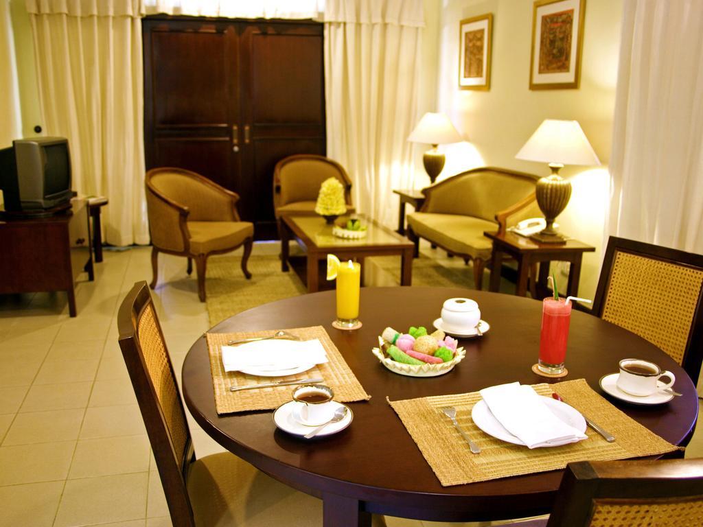Camakila Tanjung Benoa Hotel Nusa Dua  Cameră foto