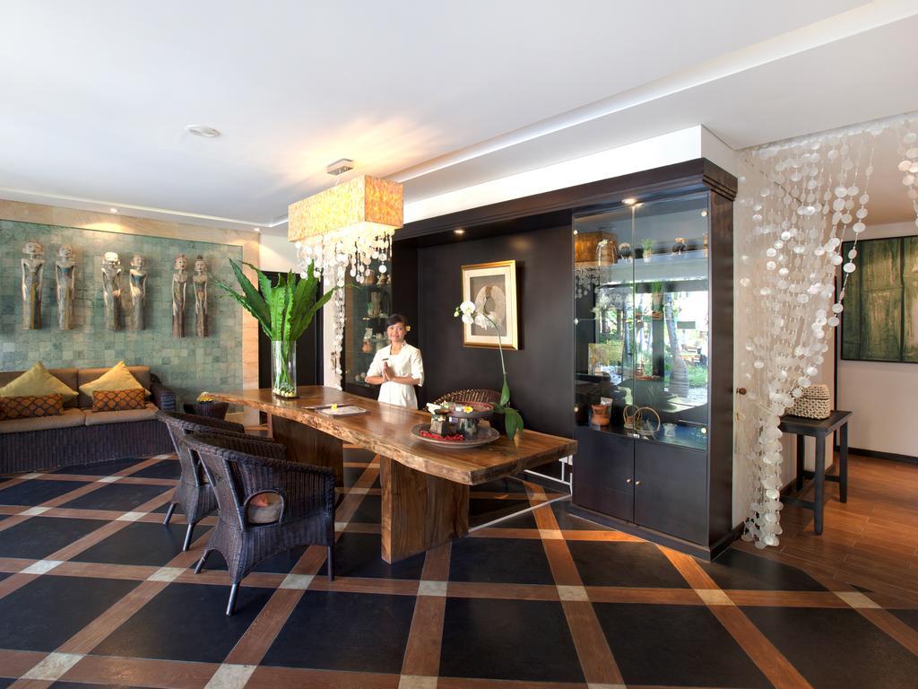 Camakila Tanjung Benoa Hotel Nusa Dua  Exterior foto
