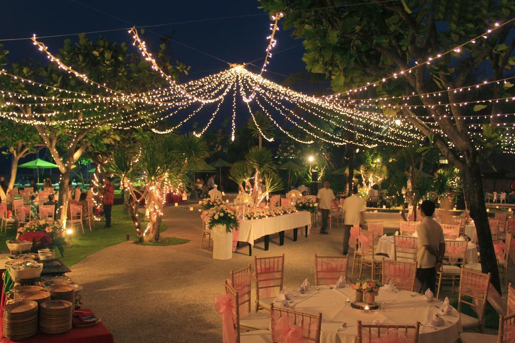 Camakila Tanjung Benoa Hotel Nusa Dua  Exterior foto