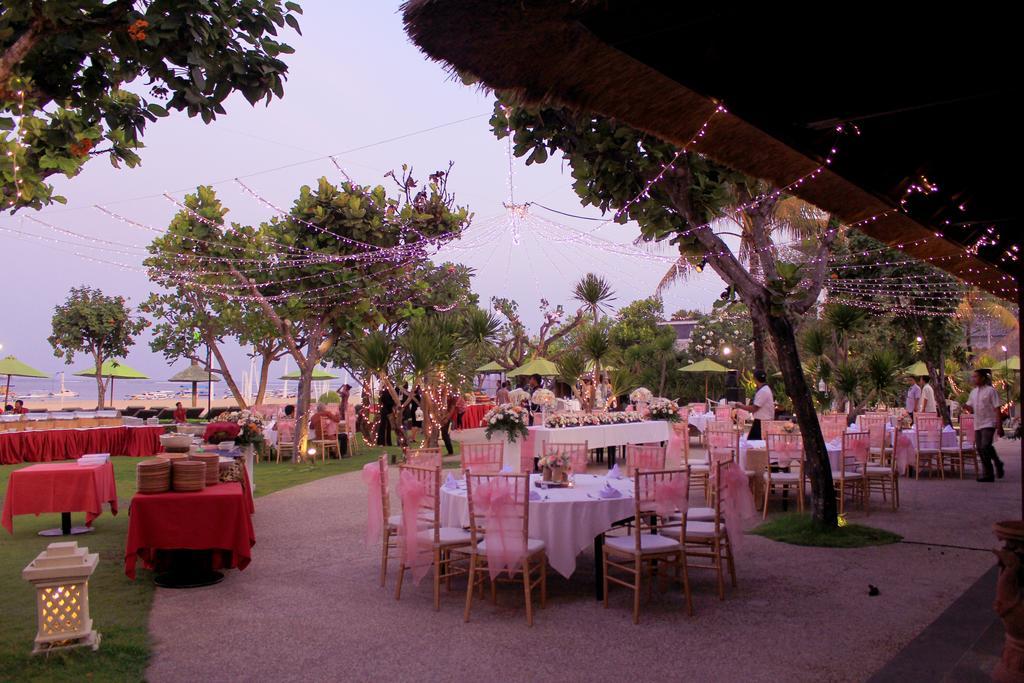 Camakila Tanjung Benoa Hotel Nusa Dua  Exterior foto