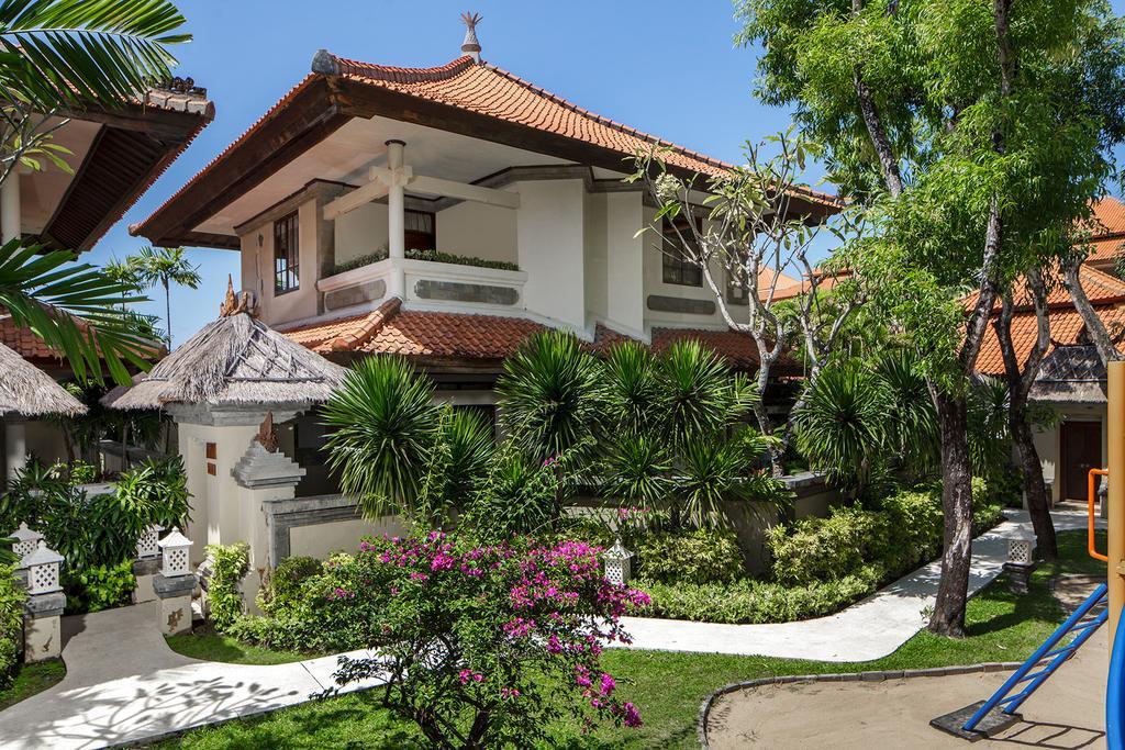 Camakila Tanjung Benoa Hotel Nusa Dua  Exterior foto