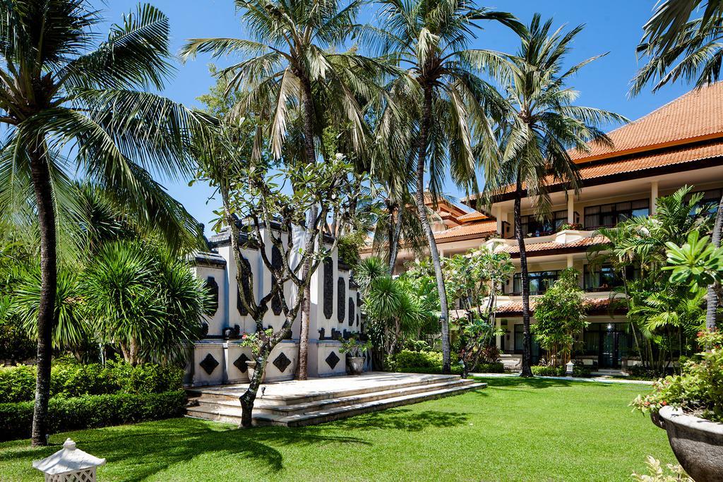 Camakila Tanjung Benoa Hotel Nusa Dua  Exterior foto