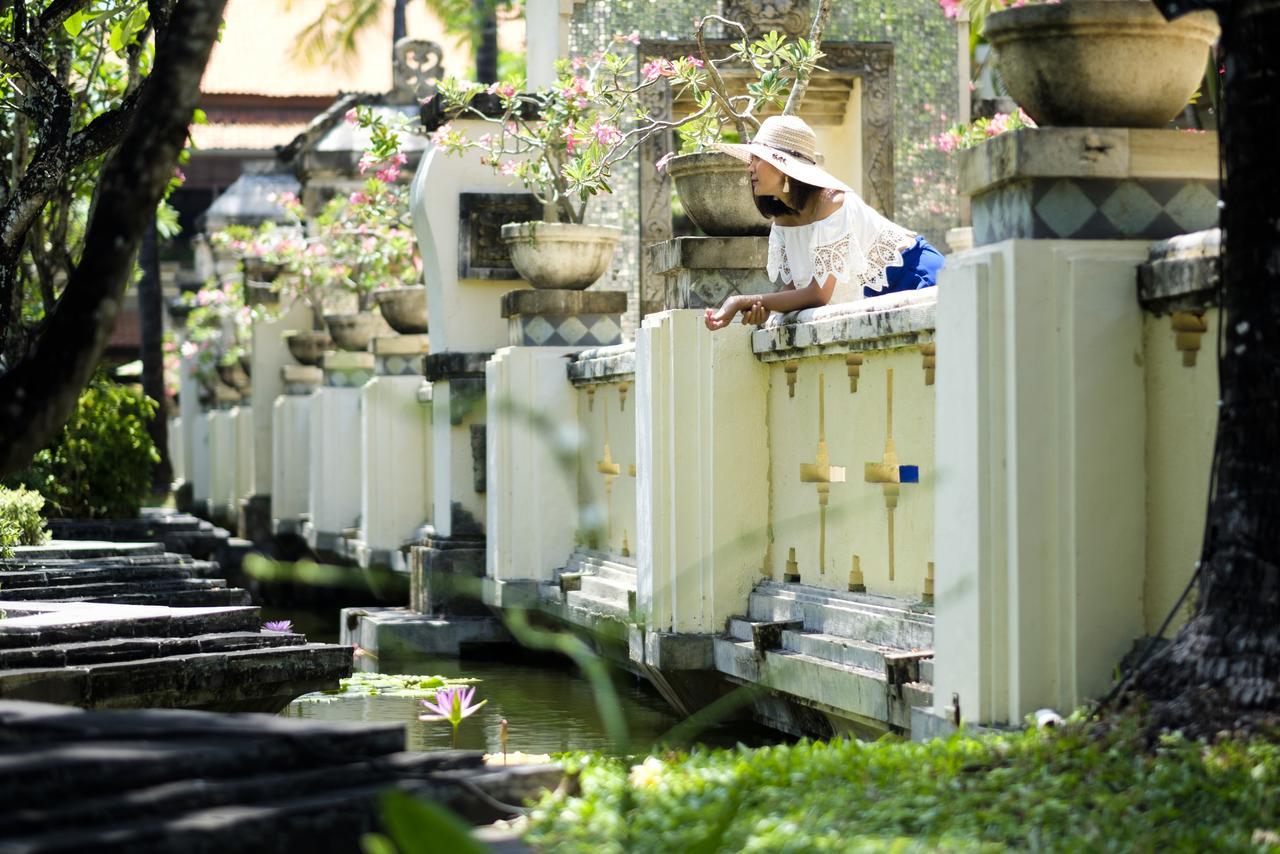 Camakila Tanjung Benoa Hotel Nusa Dua  Exterior foto