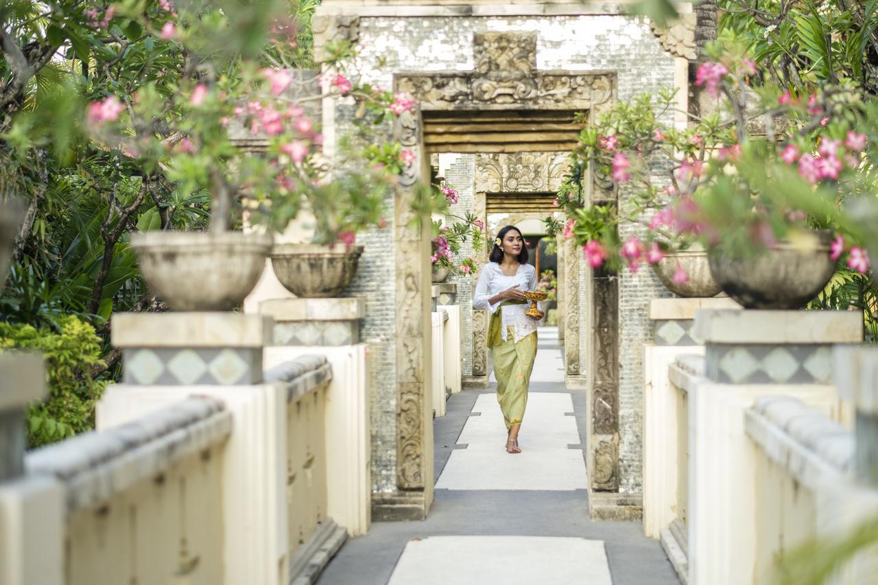 Camakila Tanjung Benoa Hotel Nusa Dua  Exterior foto