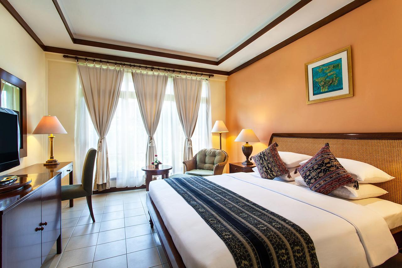 Camakila Tanjung Benoa Hotel Nusa Dua  Exterior foto