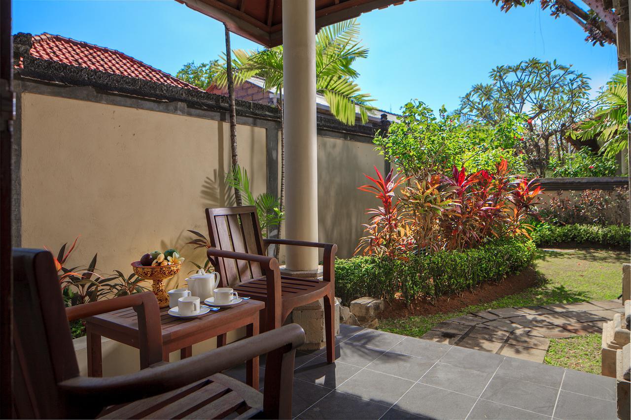 Camakila Tanjung Benoa Hotel Nusa Dua  Exterior foto