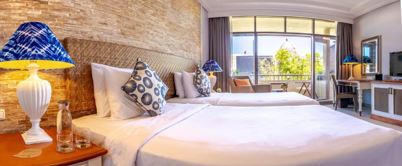 Camakila Tanjung Benoa Hotel Nusa Dua  Exterior foto