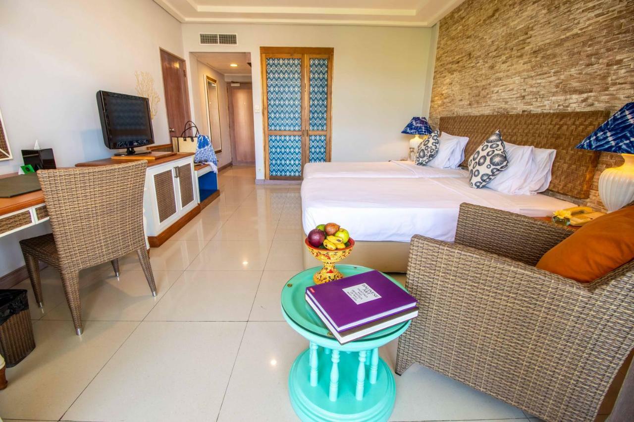 Camakila Tanjung Benoa Hotel Nusa Dua  Exterior foto