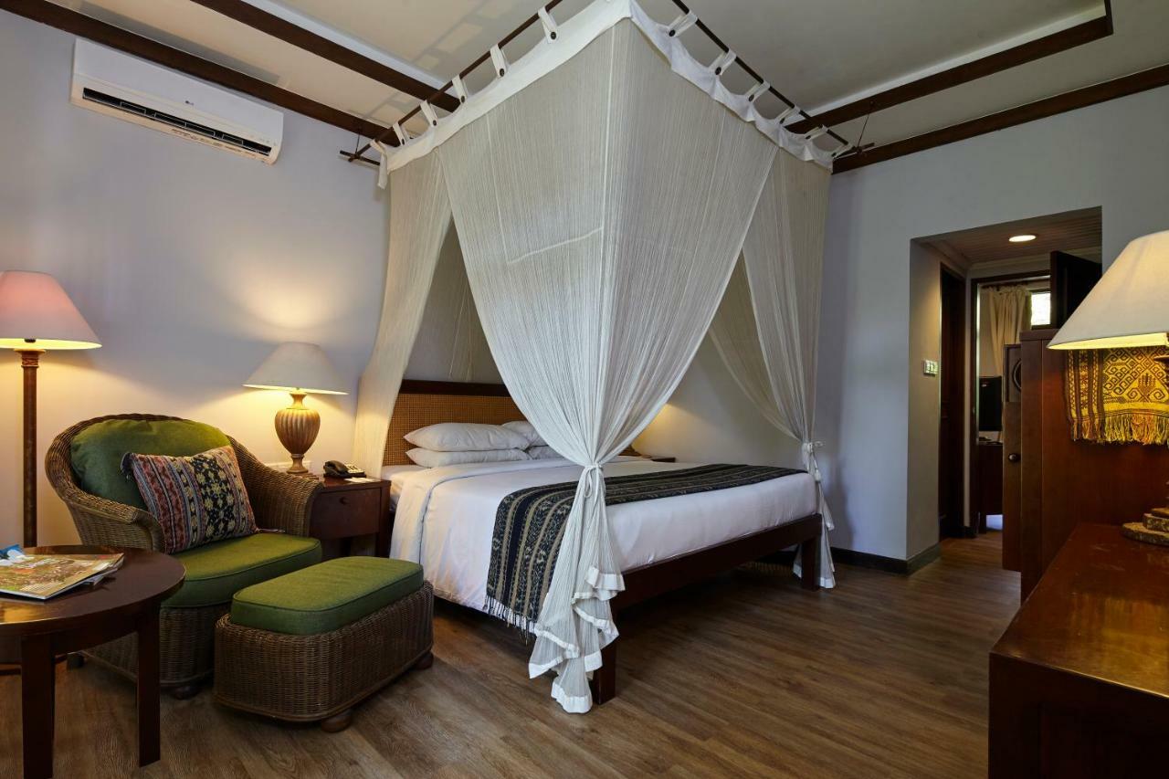 Camakila Tanjung Benoa Hotel Nusa Dua  Exterior foto