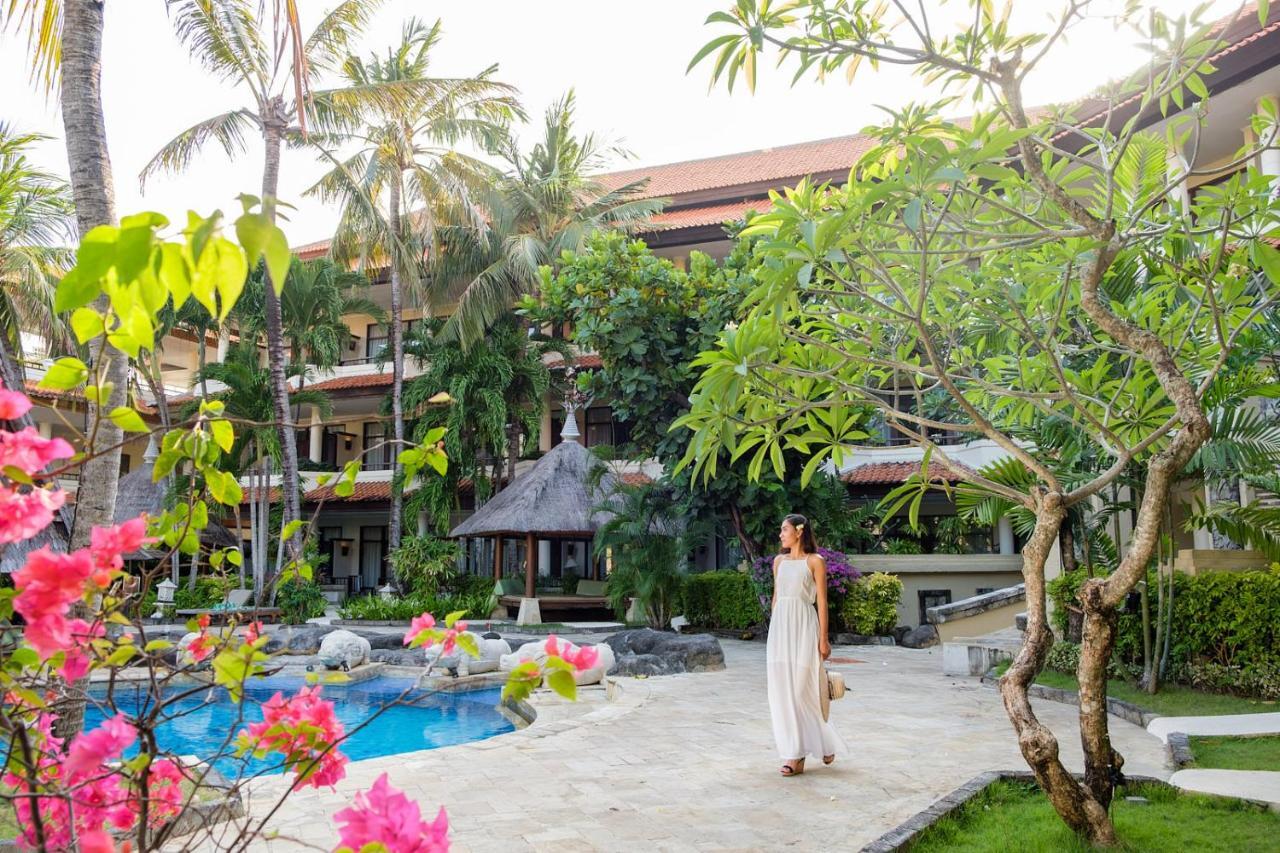 Camakila Tanjung Benoa Hotel Nusa Dua  Exterior foto