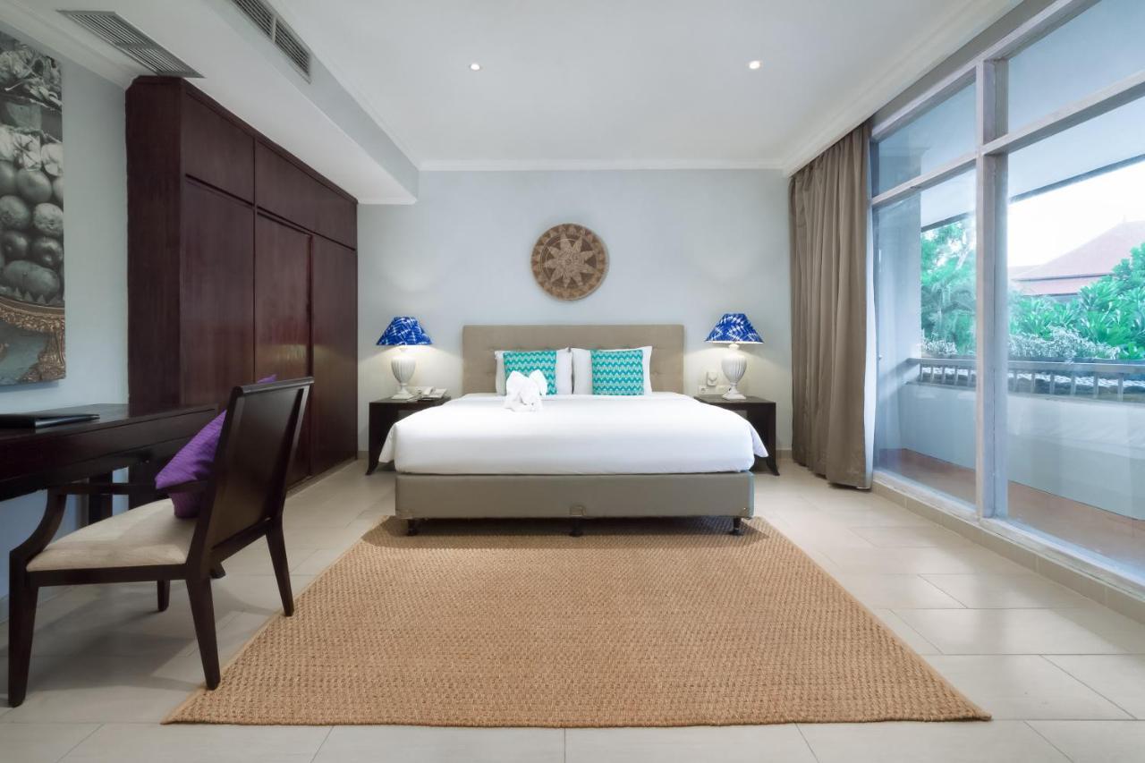 Camakila Tanjung Benoa Hotel Nusa Dua  Exterior foto
