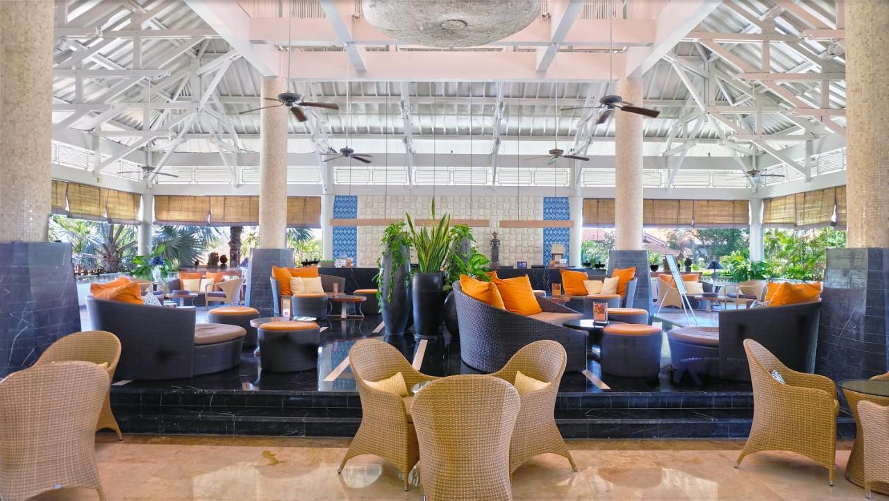 Camakila Tanjung Benoa Hotel Nusa Dua  Exterior foto